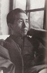 今泉篤男