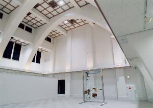 図24-2 展示風景