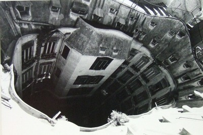 Casa Mila 7