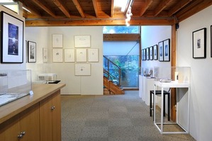 瀧口展3展示風景01