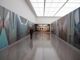 磯崎新展21
