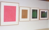 草間彌生展7