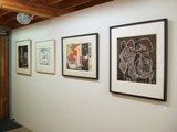 ル・コル展示3