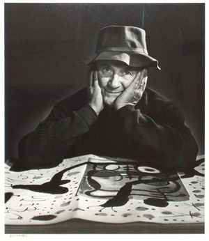karsh_02_JoanMiro