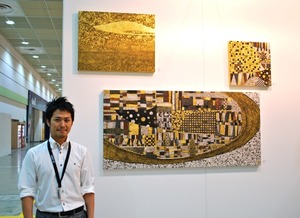 2012年のKIAF