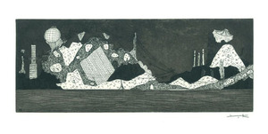 銅版画012