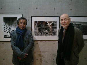春本・浮世絵うつし」「鎌鼬」屏風・掛軸 - 細江英公 | AKIO