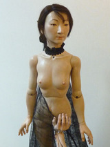 MakikoDoll