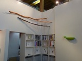 若宮綾子展示2