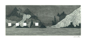 銅版画010