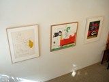 ル・コル展示2