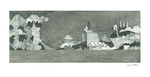 銅版画002