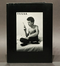 Clark Tulsa Bk 1000