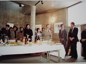 ④83-2中上邸イソザキホールオープニング