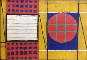 ¥ª¥Î¥µ¥ÈºîÉÊ¡¡1954