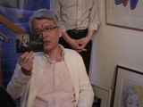 石原輝雄氏