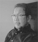 東松照明(撮影:瀬戸正人)