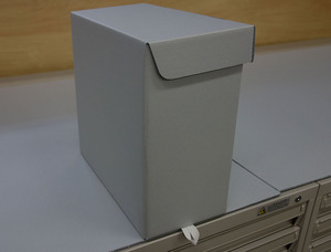 box