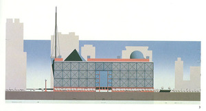 isozaki arata image