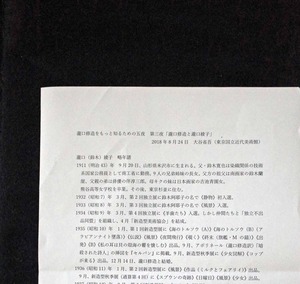 図11 第3夜配布資料
