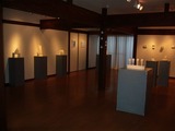おいでやギャラリー_展示会場