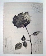 図12-5 ポスター下絵(慶應)