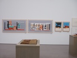 磯崎新展15