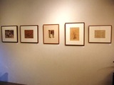 野田英夫展2