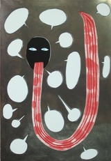 LENGUA MENTIROSA 3