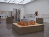磯崎新展20