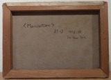 03_靉嘔_Manhattan裏