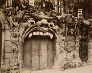 enfer