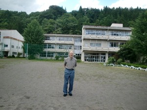 嬬恋東小