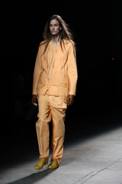 PELICAN AVENUE 09 A/W Collection