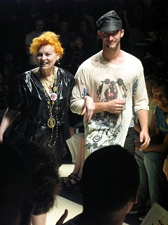 vivienne westwood