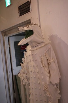 hiro exhibition candy