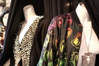 hiro exhibition candy
