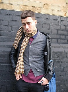 Hedi Slimane
