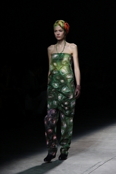 PELICAN AVENUE 09 A/W Collection