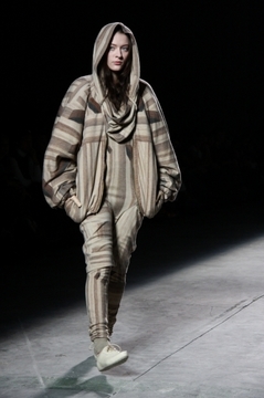 PELICAN AVENUE 09 A/W Collection