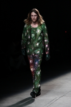 PELICAN AVENUE 09 A/W Collection