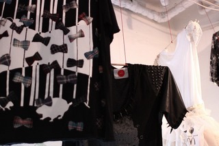 hiro exhibition candy