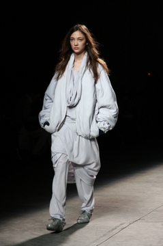 PELICAN AVENUE 09 A/W Collection