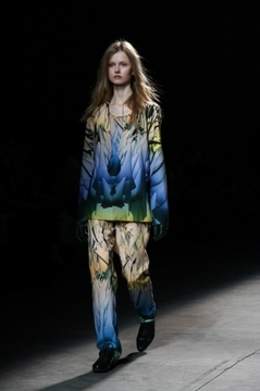 PELICAN AVENUE 09 A/W Collection