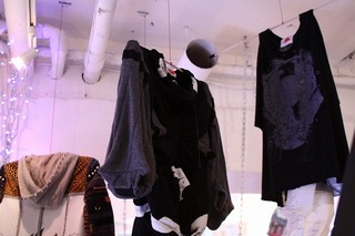 hiro exhibition candy