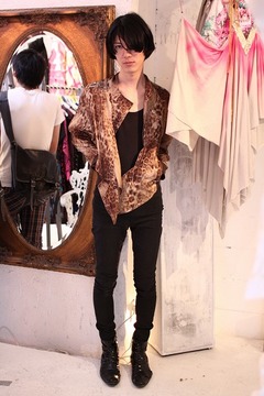 Party Snap Candy Exhibition