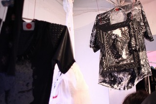 hiro exhibition candy