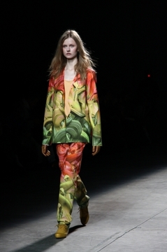 PELICAN AVENUE 09 A/W Collection