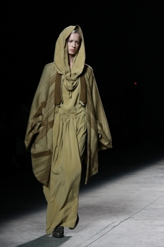 PELICAN AVENUE 09 A/W Collection