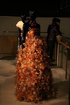 RITSUKO SHIRAHAMA 09 A/W Collection
